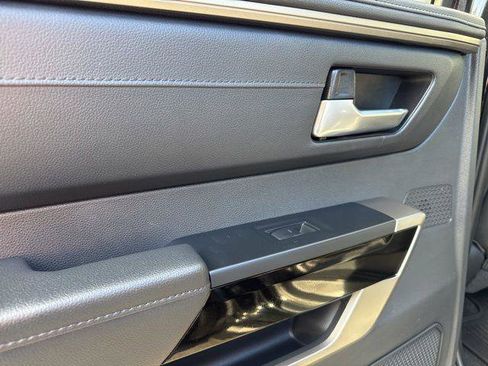 Certified 2024 Toyota Sequoia Limited image 10