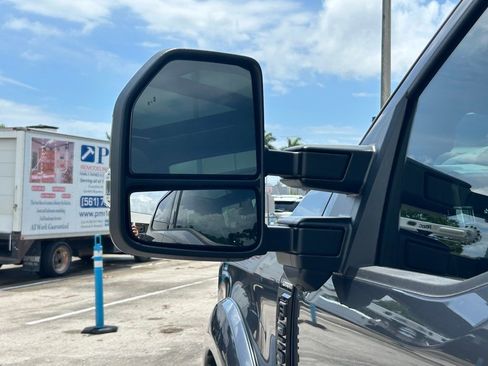 New 2026 Ford F250 Lariat image 17