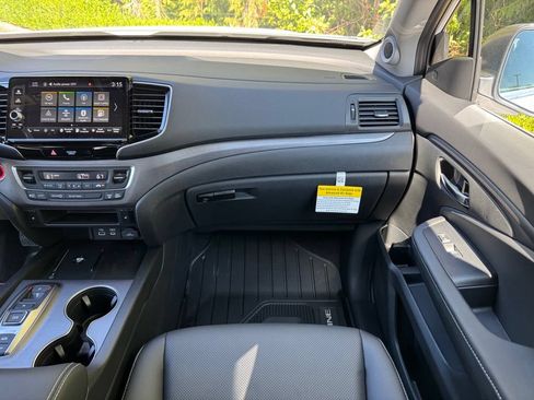 New 2026 Honda Ridgeline RTL image 29