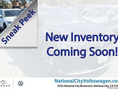 Used 2023 Volkswagen ID.4 Pro