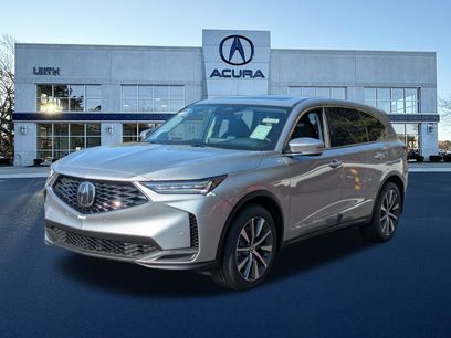New 2026 Acura MDX SH-AWD w/ Technology Package