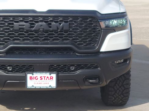 New 2026 RAM 1500 Rebel image 10