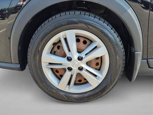 Used 2023 Nissan Kicks S FWD image 22