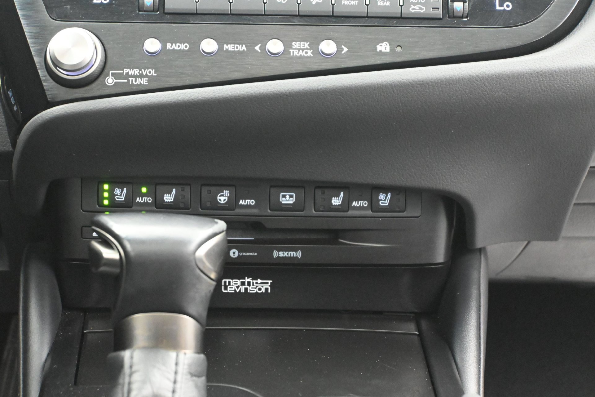 Used 2022 Lexus ES 350 Ultra Luxury FWD image 19