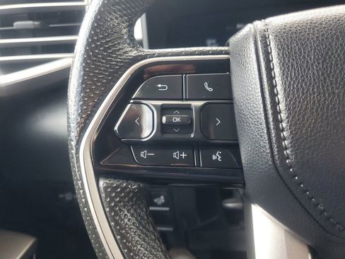 Used 2024 Toyota Tundra Limited w/ Power Package image 19