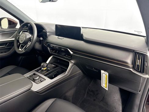 New 2026 MAZDA CX-90 3.3 Turbo w/ Premium Plus Pkg image 46