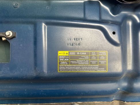 Used 2011 Ford F150 XL w/ PWR Equipment Group image 94