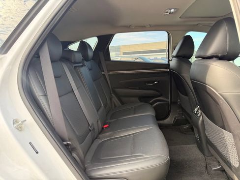 Used 2022 Hyundai Tucson SEL w/ Convenience + Premium Package FWD image 27