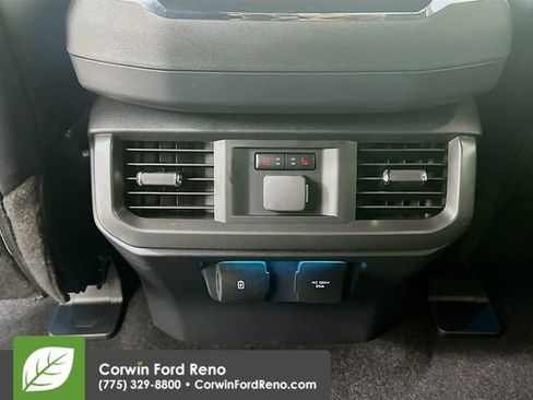 New 2026 Ford F150 Lariat image 29