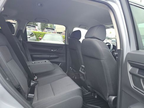 Certified 2025 Honda CR-V LX image 14