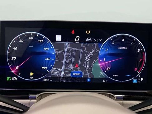 Used 2023 Mercedes-Benz S 500 4MATIC image 72