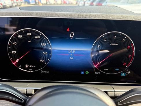 New 2026 Mercedes-Benz GLE 450 4MATIC image 14