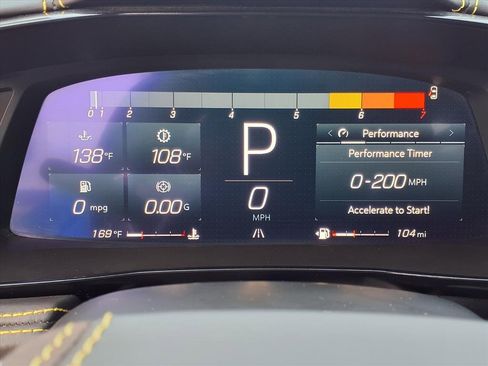 Used 2022 Chevrolet Corvette Stingray Premium Cpe w/ Z51 Performance Package image 17