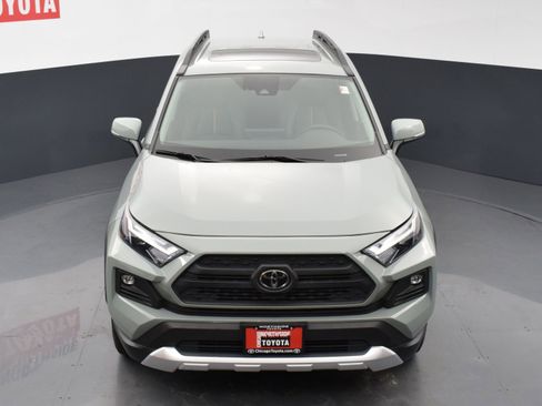 Used 2023 Toyota RAV4 Adventure w/ Convenience Package AWD/4WD image 26