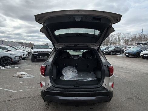 New 2026 GMC Terrain AT4 w/ Convenience Package III image 10