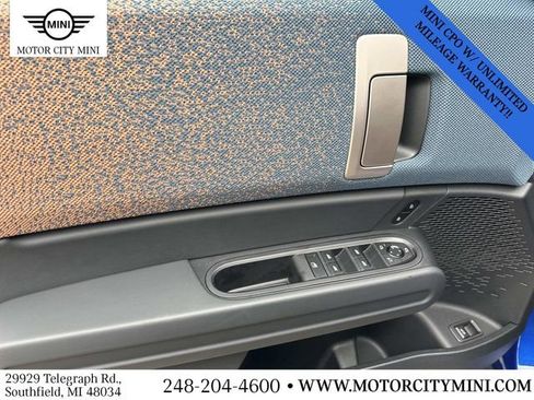 Certified 2025 MINI Cooper Countryman S image 19