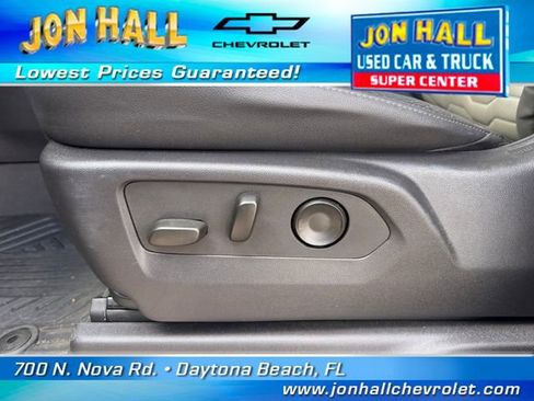 Used 2024 Chevrolet Silverado 1500 ZR2 w/ ZR2 Bison Edition AWD/4WD image 23