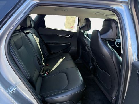 Used 2023 Kia EV6 Wind w/ Wind Technology Package RWD image 18