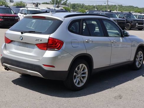 Used 2015 BMW X1 xDrive28i AWD/4WD image 6