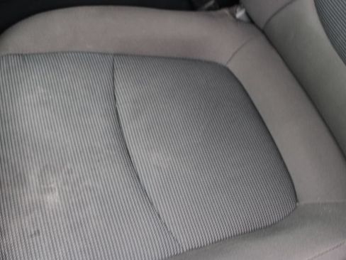 Used 2025 Toyota RAV4 LE FWD image 11