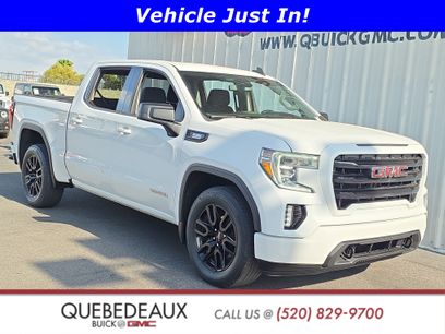 Used 2021 GMC Sierra 1500 Elevation
