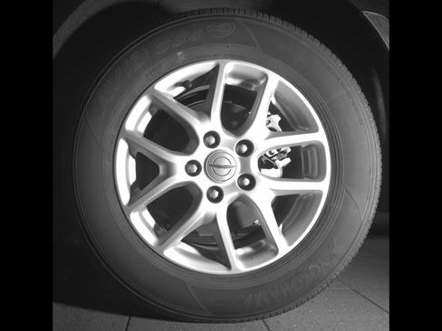 Used 2023 Chrysler Pacifica Touring-L FWD image 11