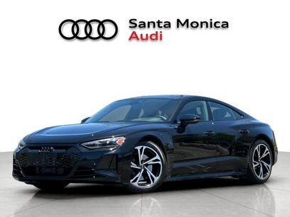 Used 2024 Audi e-tron GT Premium Plus