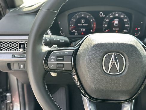Certified 2023 Acura Integra A-Spec FWD image 26