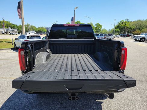 New 2025 GMC Sierra 2500 Denali w/ Denali Reserve Package image 6