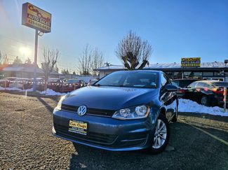 Used 2015 Volkswagen Golf S image 1