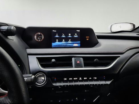 Used 2019 Lexus UX 200 F Sport w/ F Sport Premium Package FWD image 20