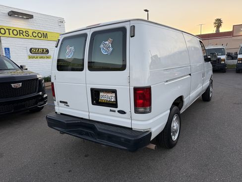 Used 2013 Ford E-150 and Econoline 150 w/ PWR Group image 3