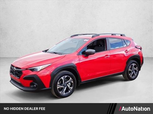 Used 2024 Subaru Crosstrek 2.0i Premium AWD/4WD image 1