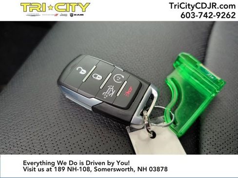 New 2026 RAM 3500 Laramie image 27