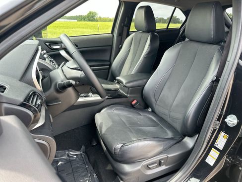 Used 2024 Mitsubishi Eclipse Cross SE image 11