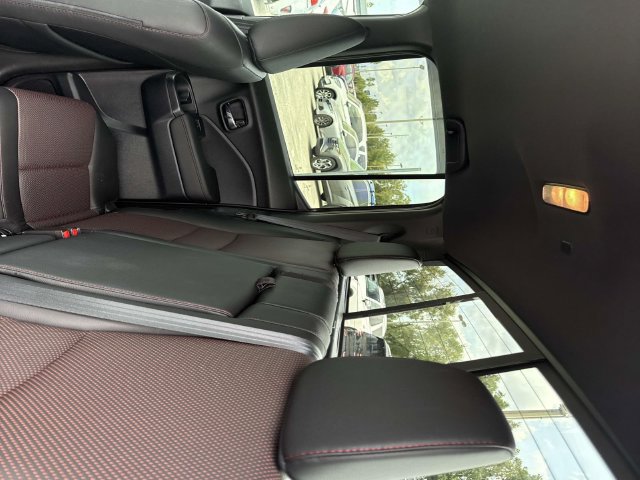 Used 2026 Honda Ridgeline Black Edition image 13