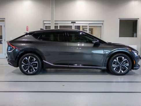 Used 2022 Kia EV6 Wind w/ Wind Technology Package image 6