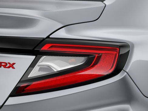 New 2026 Subaru WRX AWD/4WD image 11
