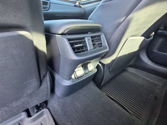 Used 2025 Lexus ES 300h w/ Premium Package FWD image 15