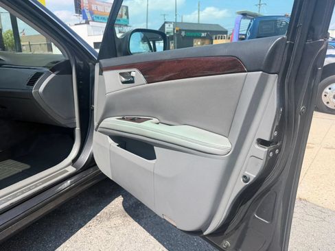Used 2008 Toyota Avalon Limited FWD image 7