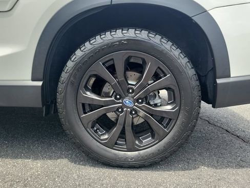 Used 2019 Subaru Forester Sport AWD/4WD image 7