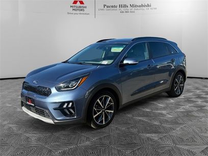 Used 2020 Kia Niro Touring