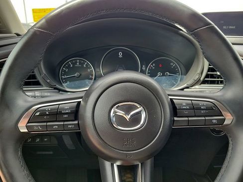 Used 2025 MAZDA CX-30 AWD 2.5 S w/ Preferred Package image 19