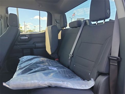 New 2026 GMC Sierra 1500 Pro w/ Graphite Edition image 9