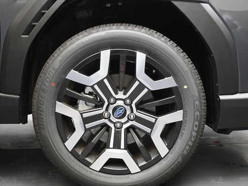 New 2026 Subaru Outback Touring XT AWD/4WD image 10