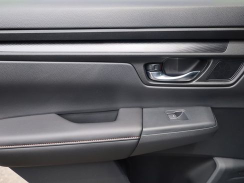 New 2026 Honda CR-V TrailSport image 28