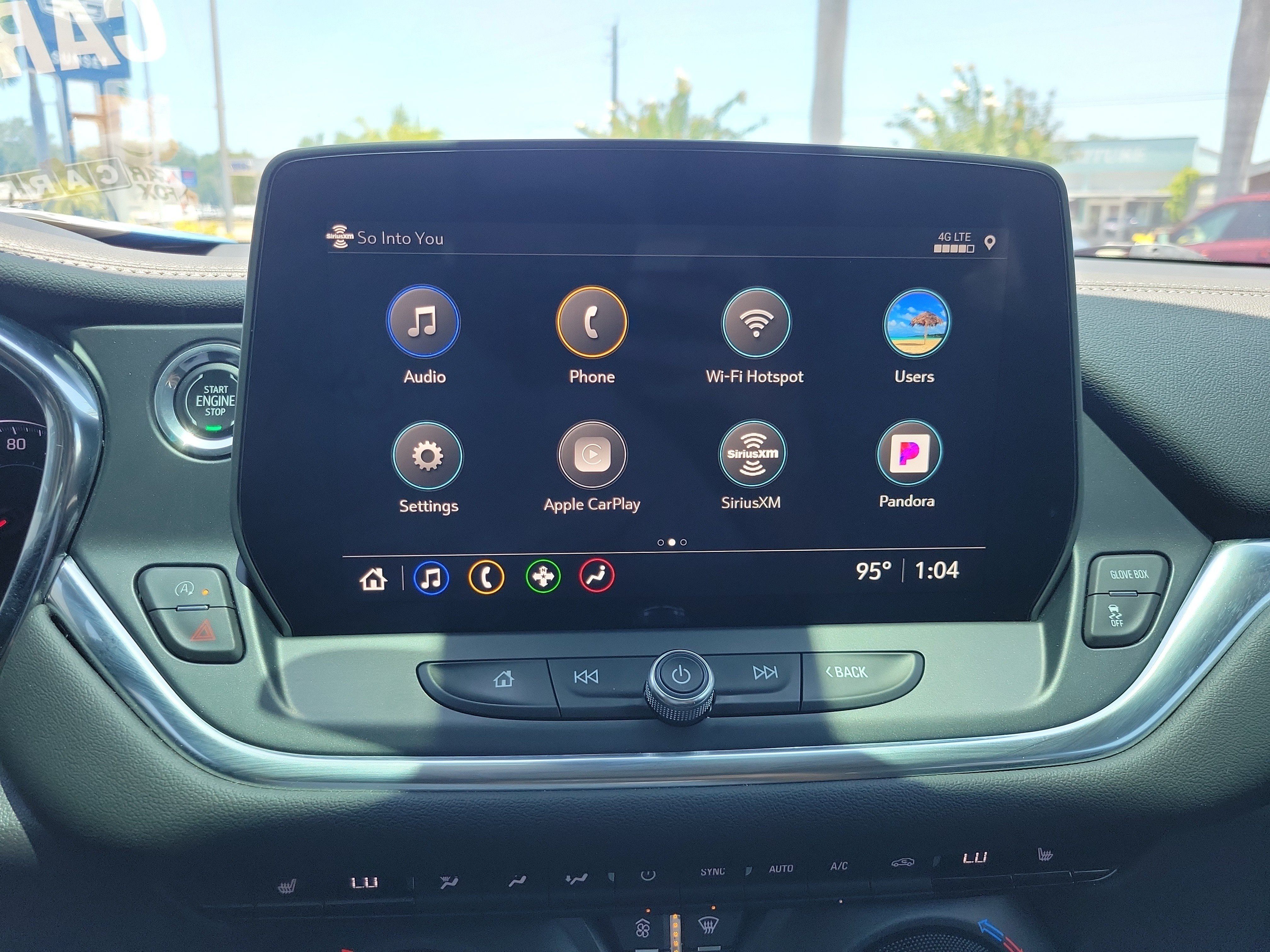 Used 2024 Chevrolet Blazer LT FWD image 21