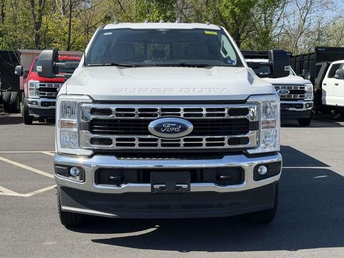 New 2026 Ford F350 XL w/ XL Chrome Package AWD/4WD image 6
