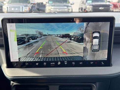 New 2026 Ford Maverick Tremor AWD/4WD image 17