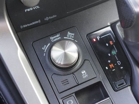 Used 2020 Lexus NX 300 F Sport w/ F Sport Premium Package FWD image 31